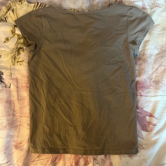 John Gault top - Picture 3 of 3